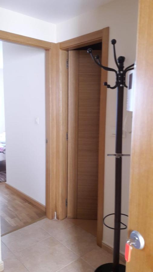Ferienwohnung Panoramico Playa De Altar II Barreiros Exterior foto